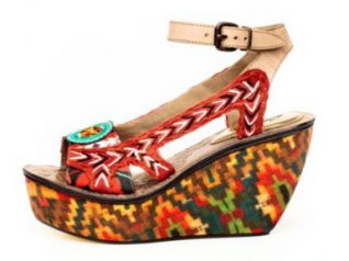 Desigual Sandals Margarita