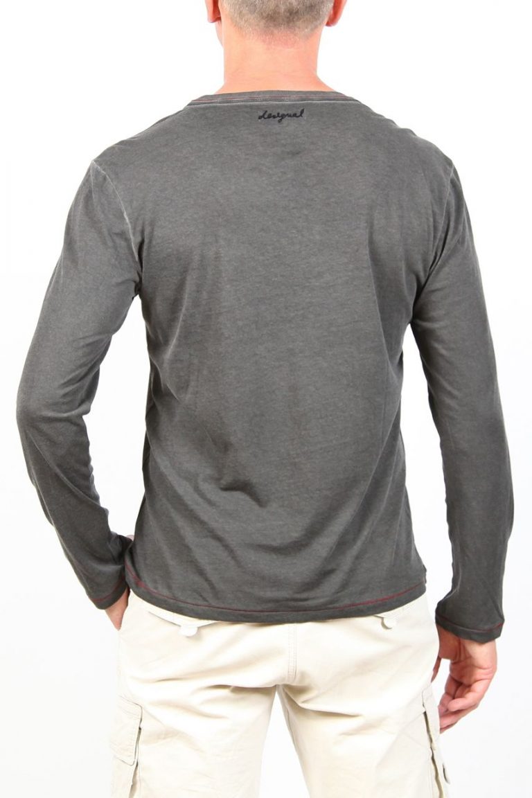 desigual t shirt mens