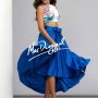 mac duggal two piece