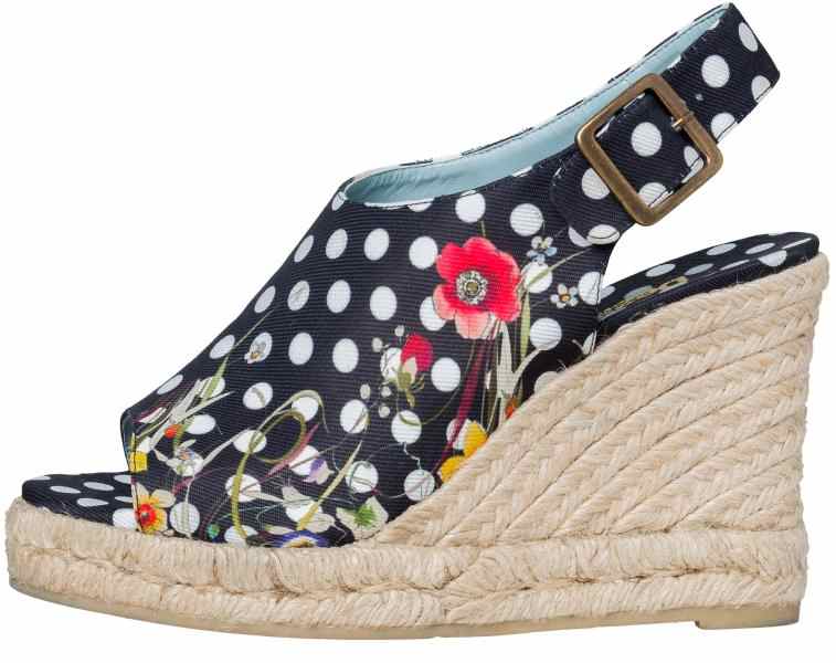 desigual sandals