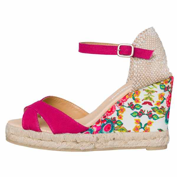 desigual sandals
