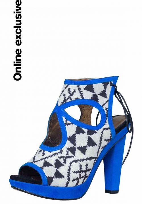 desigual sandals