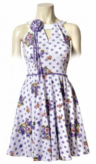 Savage Culture Dress VIOLETA, canada