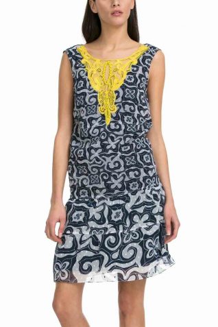 Desigual Dress Asha by Lacroix