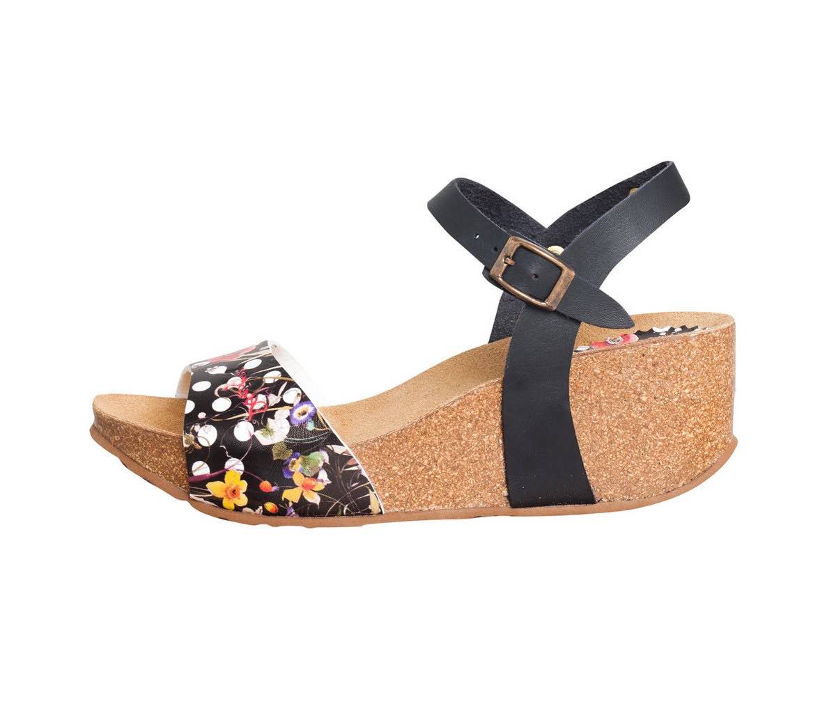 desigual sandals