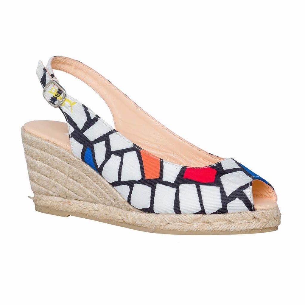 desigual shoes outlet