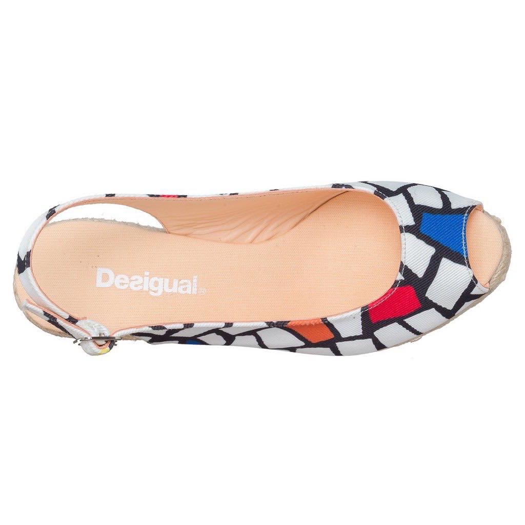 desigual shoes outlet