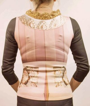 IPNG Turkey Design Top