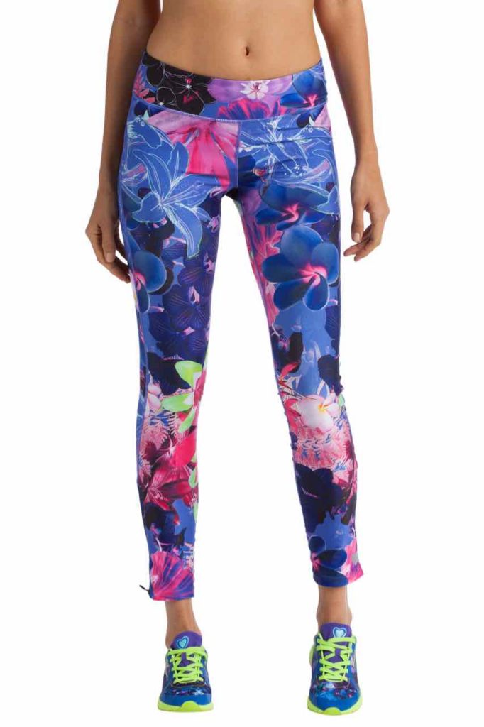 desigual baggy pants