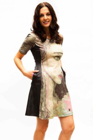 VOLT Design Dress Malala