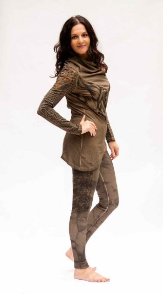 Angels Never Die, Canada, Fun Fashion