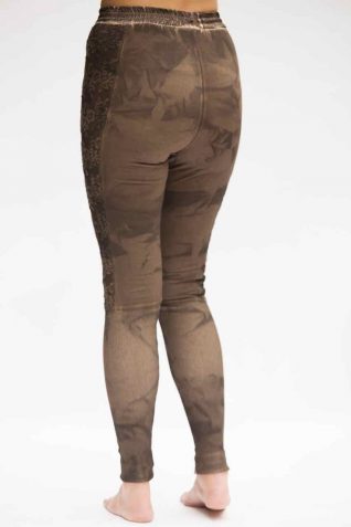 Angels Never Die Leggings, Fun Fashion