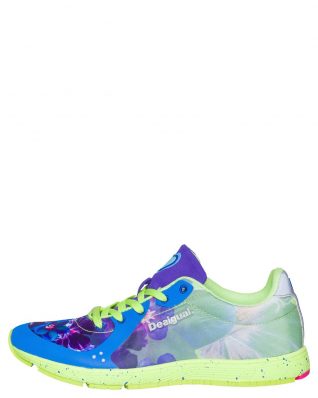desigual sneakers sale