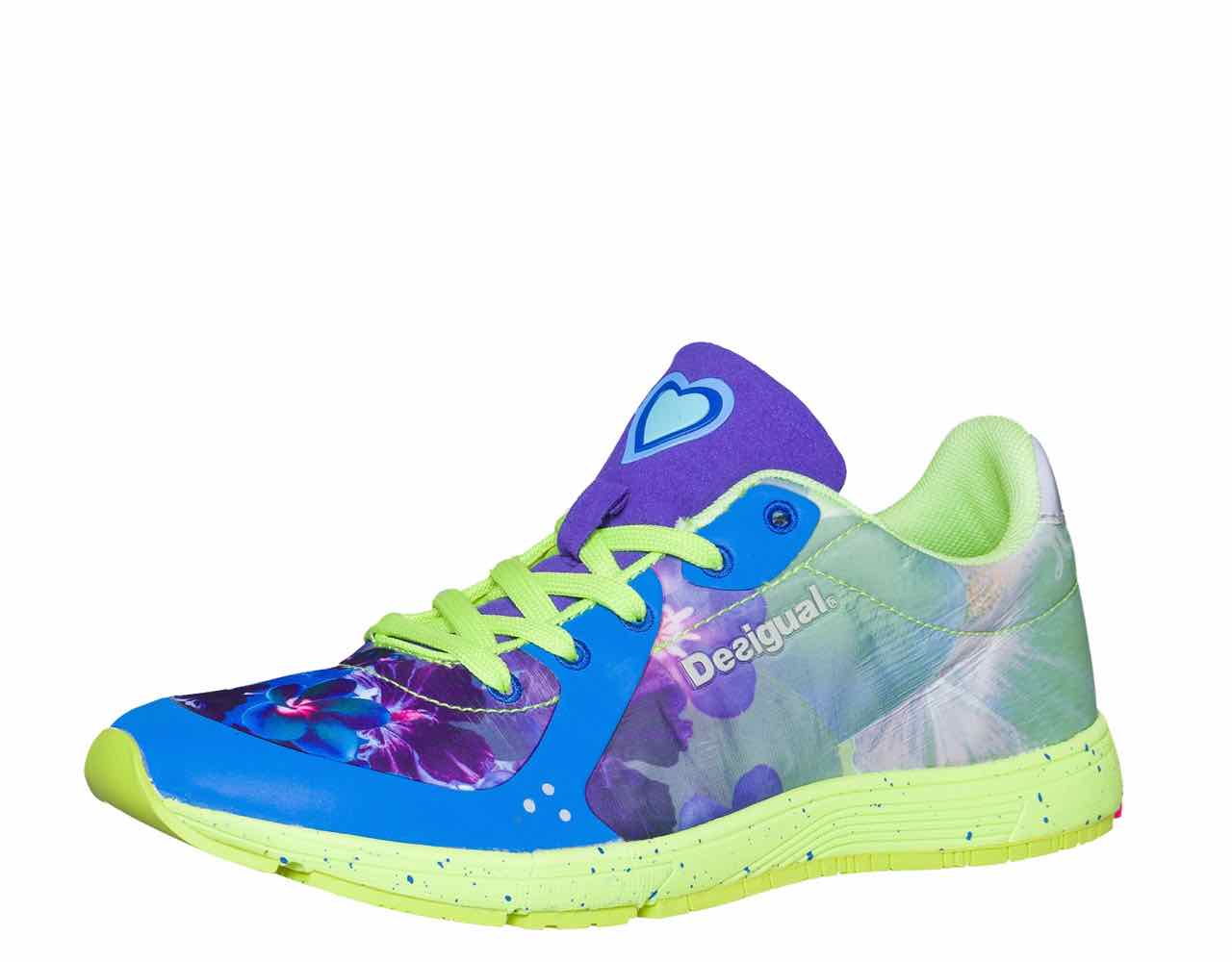 running back shoes desigual running shoes quot airlia quot 57ds1b8 blue floral running back shoes desigual running shoes quot airlia quot 57ds1b8 blue floral