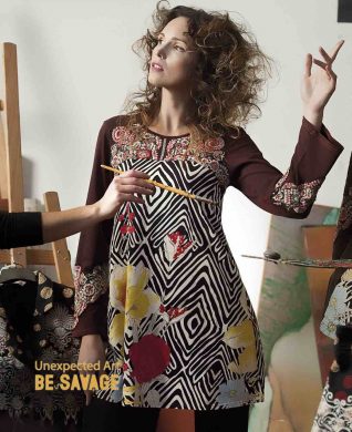 29122-VE Savage Culture Dress Mirta, Buy online