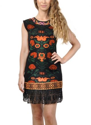 29201-VE Savage Culture Dress Mara