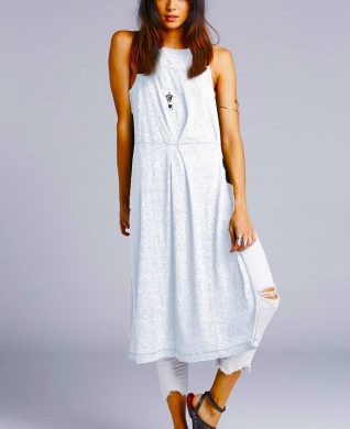 OB470441 Free People Top Comet Maxi, Canada