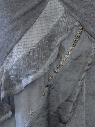 Angels Never Die Dress 2072