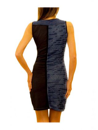 Angels Never Die Dress 2085 infinity