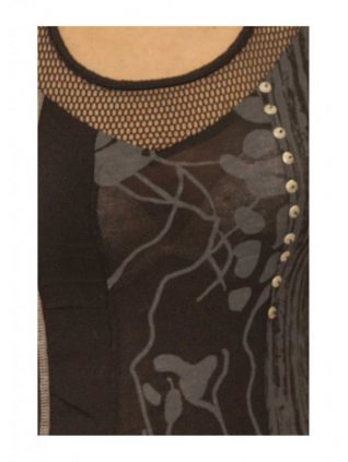 Angels Never Die Black Top 2075, Canada USA