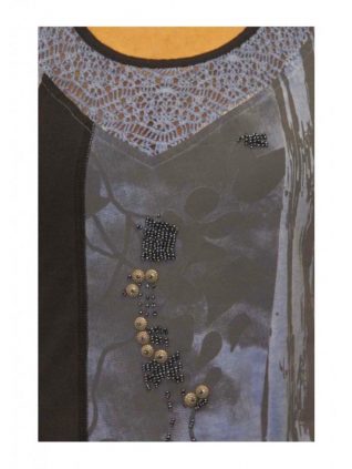 Angels Never Die Tshirt 2092 Infinity