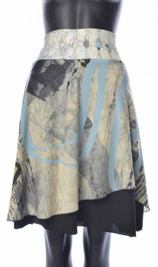 Chipie VOLT skirt JU