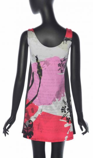 VOLT Dress Perro EE Reversible