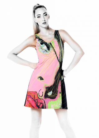 VOLT Dress ROCA SS Buy Online