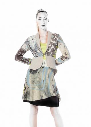 VOLT Jacket Chipie VJ Buy Online