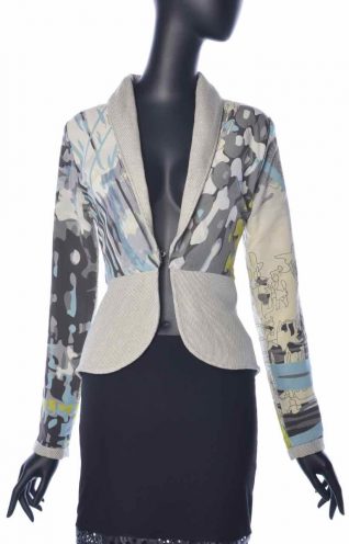 VOLT Jacket Chipie VJ 5