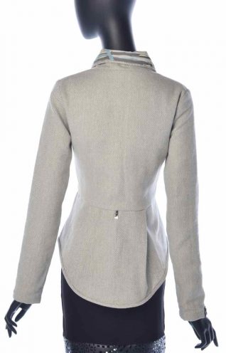 VOLT Jacket Chipie VJ Reversible