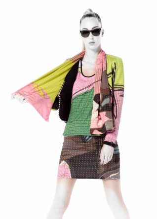 VOLT Jacket SUN VF Buy online