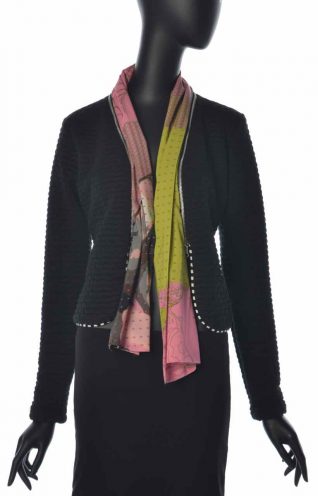 VOLT Jacket SUN VF Reversible