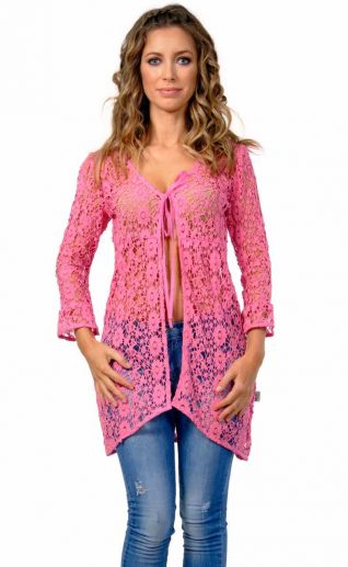 30076-CN Savage Culture Dakota Cardigan Buy Online