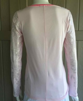 Custo Barcelona Top Bambi Pink