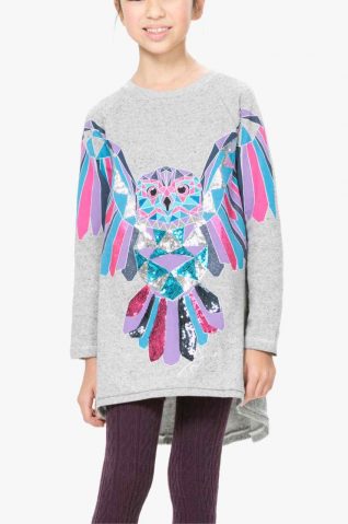 67V32B9_2042 Desigual Girl Dress Accra Buy Online