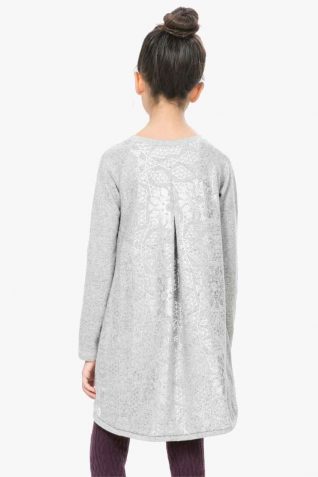 67V32B9_2042 Desigual Girl Dress Accra Buy Online