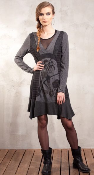 Angels Never Die Fall Dress, Buy online