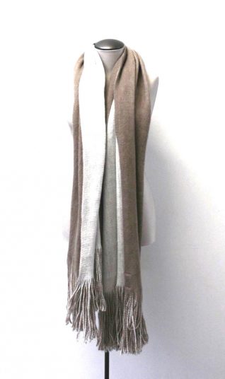 Moment by Moment Scarf Gaitlynn Neutrals Buy Online