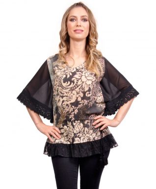 Savage Culture Blouse Candela 31062 Buy Online