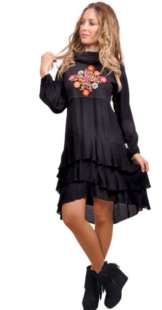 Savage Culture Dress Sonsoles 31114 Buy Online