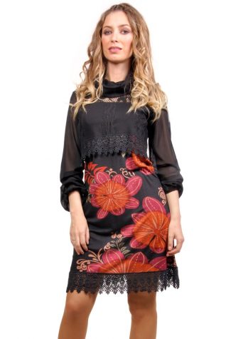 Savage Culture Dress Lola 31152 Buy Online