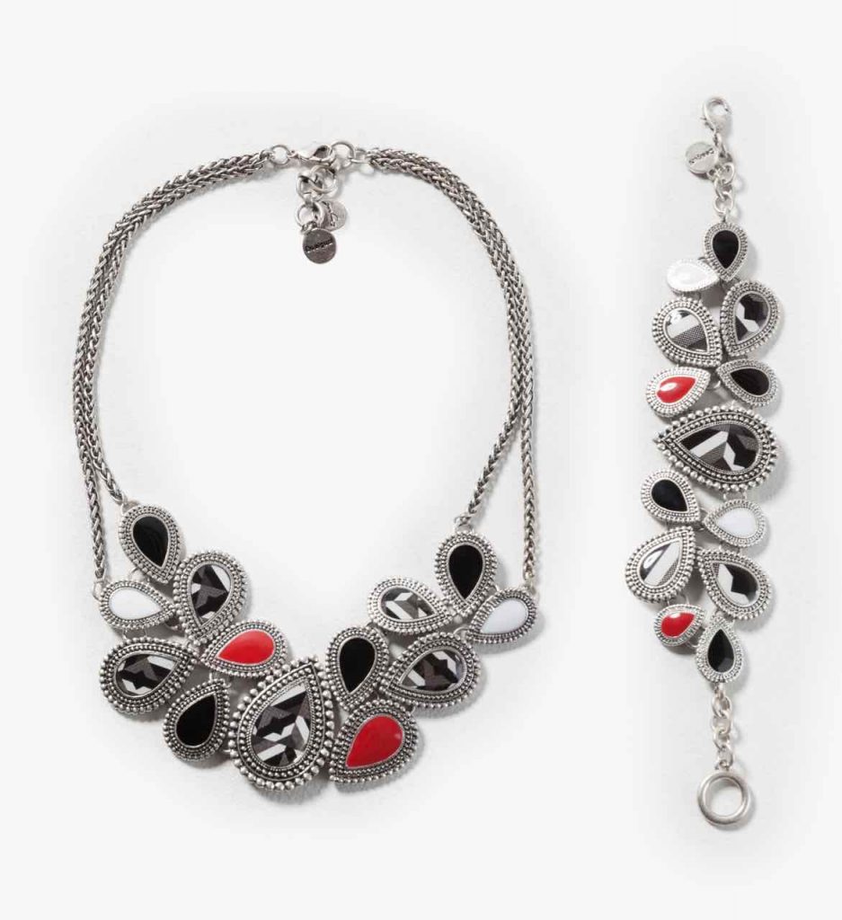 Desigual Jewelry Online Canada
