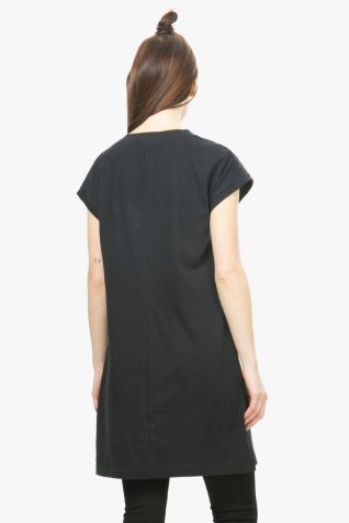 67T2LA5 Desigual Long Tops