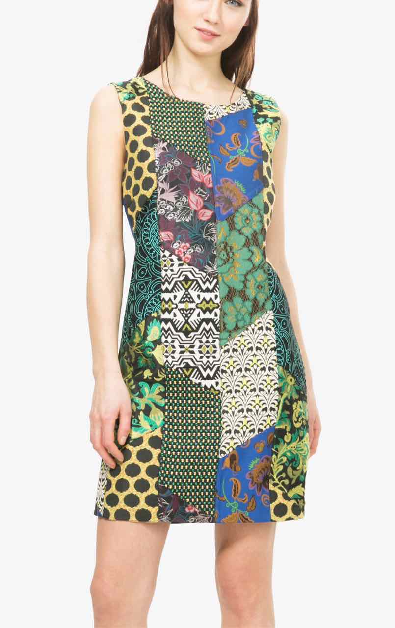 Desigual Dress