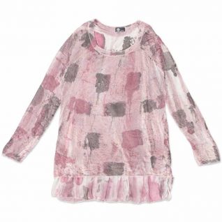 M Made in Italy Top 10-6300F