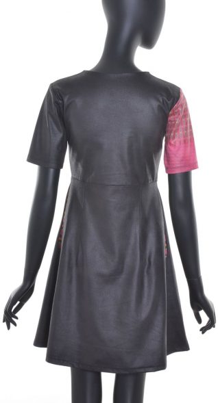 VOLT Design KATOU, Leather