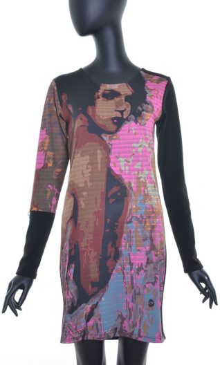 VOLT Design Dress 2016, Canada USA