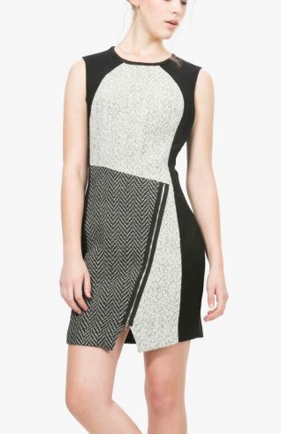 Desigual Dress Oceano, Buy Online