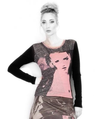 VOLT Design, Sweater 338 PTL